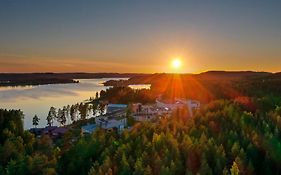 Spa Hotel Peurunka